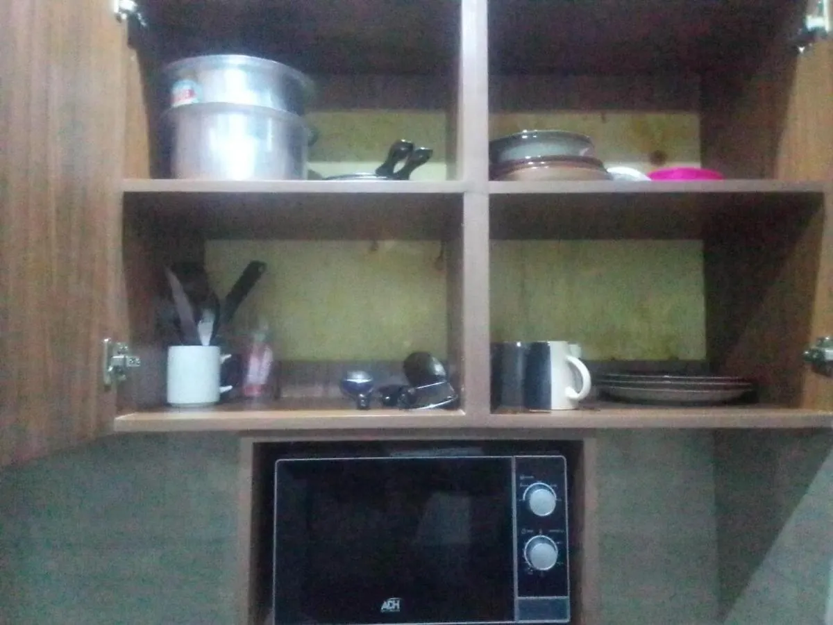 Studio Flat Kyanja Kampala Uganda